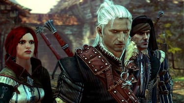 El rumor de The Witcher 3 gana fuerza gracias a una oferta de trabajo