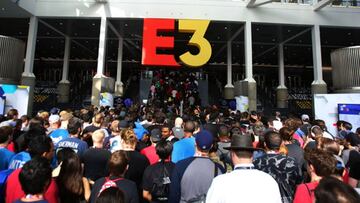 Claro que la cancelación del E3 2020 es una mala noticia