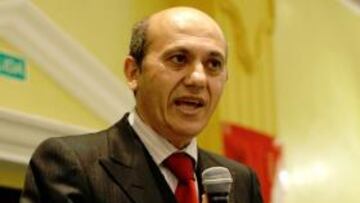 "Manzano sabe que no hay debate hasta el 30 de junio"