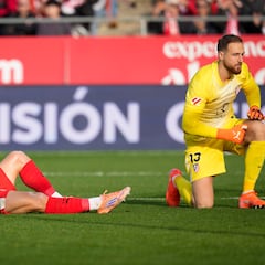 Una Navidad de pitos, runrún y en descenso