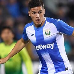 Carrillo rompe su sequía, pero no se desquita de su falta de acierto