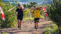 Bestial Race Gran Canaria