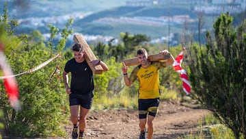 Bestial Race Gran Canaria