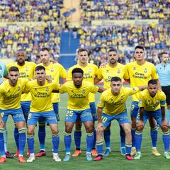 Aprobados y suspensos: Las Palmas sigue sin encontrarse