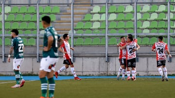 Tabla de posiciones Primera B 2024 actualizada hoy, 1 de septiembre: fecha 24, Campeonato Ascenso