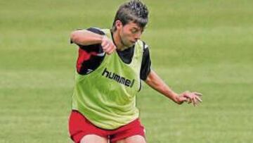 <b>BALANCE. </b>Los albinegros han encajado más goles que la pasada temporada a estas alturas.