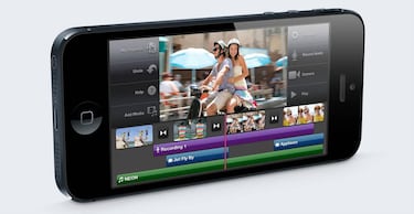 El iPhone 5 llegará a España el 28 de septiembre