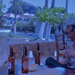 El error de la bioserie de Chespirito que hizo enojar a los aficionados de Tigres y Rayados