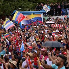 Los motivos por los que puedes ser automáticamente detenido en Venezuela: ¿Qué se entiende por “apoyo a EEUU”?