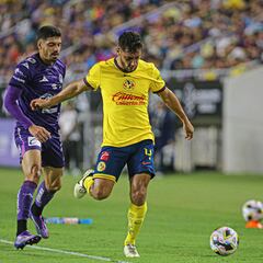 Lo que se sabe de la nueva lesión de Sebastián Cáceres