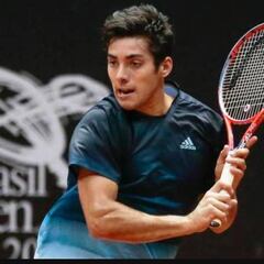 Confirman a Garín, Djokovic y Nadal para el primer torneo post Pandemia