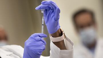 Sanidad aprueba los nuevos tramos de vacunación: ¿cuáles son los grupos y edades?