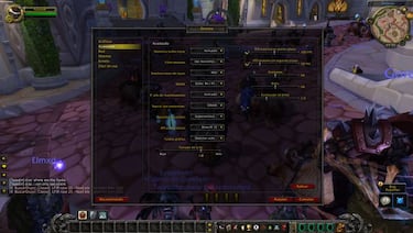 WoW: Wrath of the Lich King Classic, impresiones de la Beta