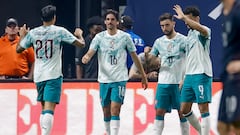 Estados Unidos - Portugal: Resumen y goles del partido