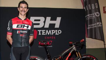 Coloma se replantea el futuro tras el aplazamiento de Tokio