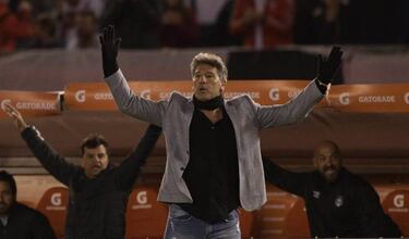 River Plate vs Gremio: Copa Libertadores 2018, as it happened