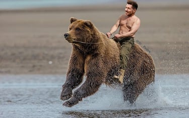 El empate del Madrid protagonista de los memes de la jornada