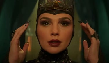 Este es el país que ha prohibido ‘Blancanieves’ en sus cines por la aparición de Gal Gadot