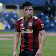 Ezequiel Barco, ilusionado por enfrentar a Dybala e Higuaín