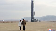 Corea del Norte amenaza con una respuesta “sin precedentes”