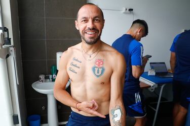 El día especial de la U