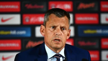 FA adopts version of 'Rooney Rule'