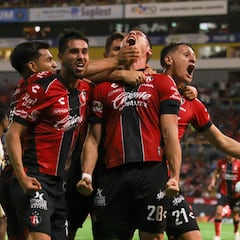 Atlas contrata delantero uruguayo sobre el cierre de registros