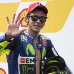 Los lectores creen que Rossi merecía una sanción mayor