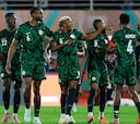 Nigeria 3-2 Túnez: goles, resumen y resultado