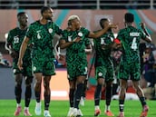 Nigeria 3-2 Túnez: goles, resumen y resultado