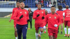 La pesadilla de Panamá para volver a casa desde Suiza