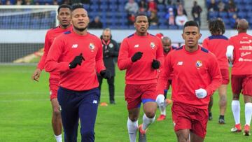 Después de encajar el 6-0 en el amistoso disputado en Lucerna, lo peor sin duda son los problemas del equipo para regresar. Llegarán la noche del viernes.