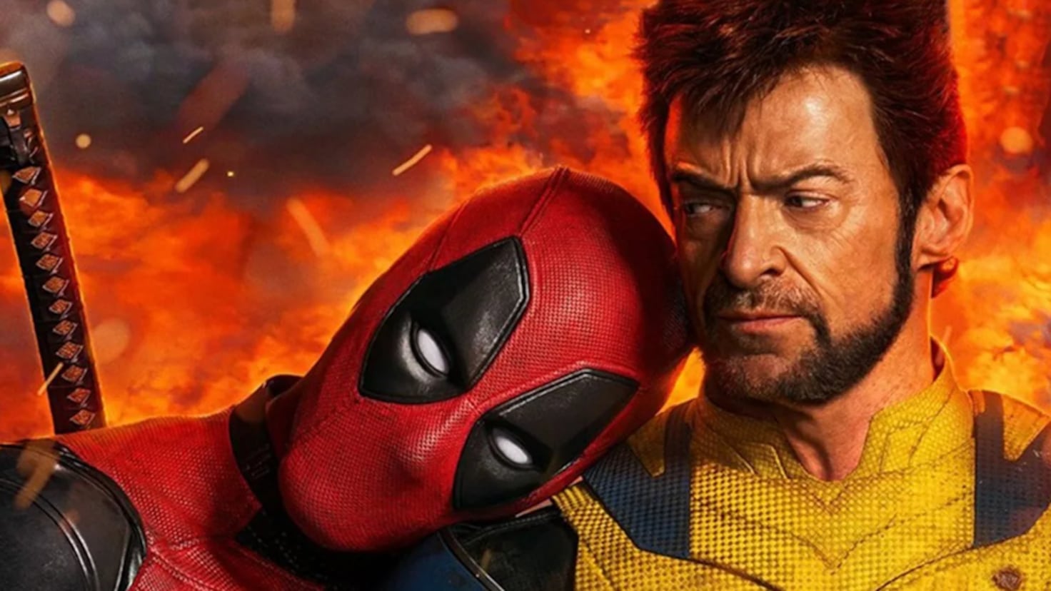 When does Deadpool and Wolverine come out on Disney+? Approximate ...