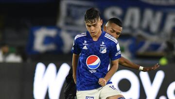 En vivo online Pereira – Millonarios, jornada 16 de la Liga BetPlay, que se jugará hoy 17 de abril desde las 4:00 p.m.