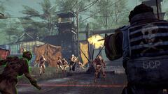 Imágenes de Dead Alliance