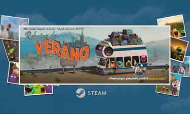 Último día | Recopilamos las mejores ofertas de verano de Steam