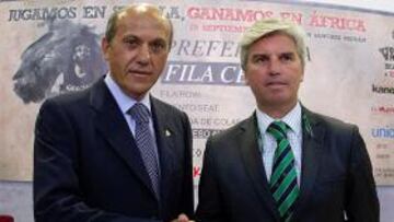 "Los grandes se han dado cuenta de lo que decíamos"