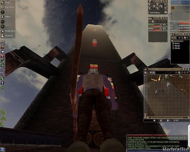 Entra en la beta europea de Horizons