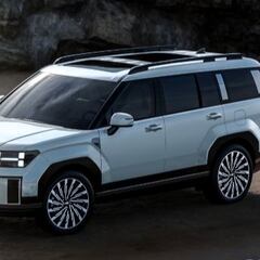 Hyundai Santa Fe: ¿En qué cambia la nueva línea y cuándo llega a México?