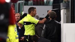 Champions League: VAR a possibility for knockout rounds