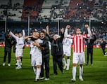 El Albacete ya sabe lo que es eliminar a un grande del fútbol español en la Copa del Rey