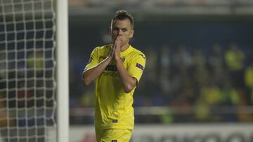 Denis Cheryshev.