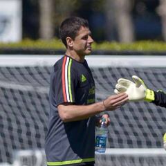 Se acerca el nacimiento de la Asociación de Futbolistas en México