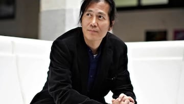 Byung-Chul Han, filósofo surcoreano