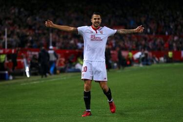 Vitolo: Atlético proceed with more caution than Las Palmas