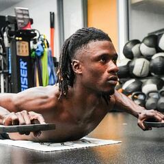 Camavinga, el remontador