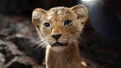 Esta es la fecha de estreno de ‘Mufasa: El Rey León’ en Disney+ tras su paso por los cines