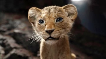 Mufasa El Rey Le車n fecha estreno Disney+ pel赤cula suscripci車n