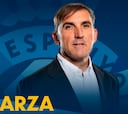 Oficial: Garagarza es el nuevo director deportivo del Espanyol