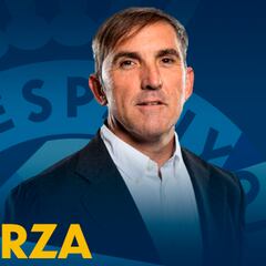 Oficial: Garagarza es el nuevo director deportivo del Espanyol